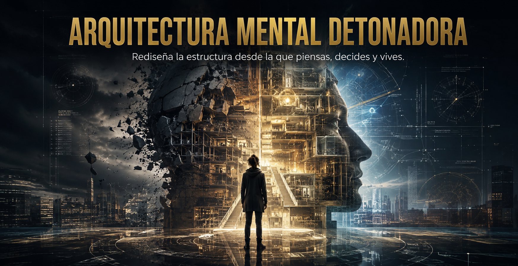 Arquitectura Mental Detonadora